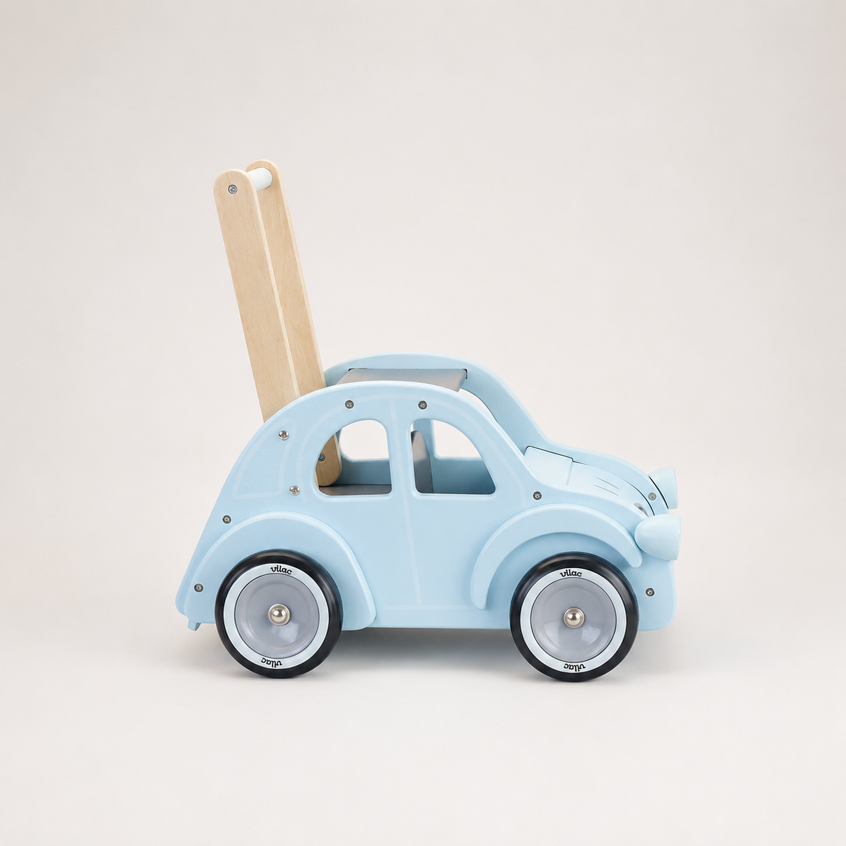 Chariot de marche Citroën 2CV