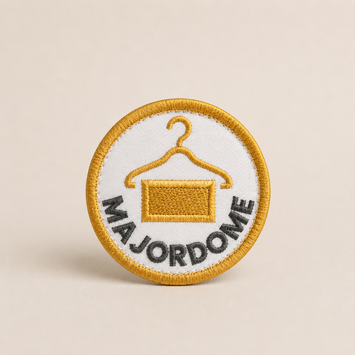 Interchangeable Kids' Pin Badge – "Care and Protect" Collection | Made in France | Les Apprentis Malins