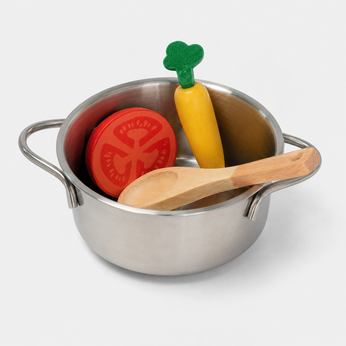 La cuisine du Chef
