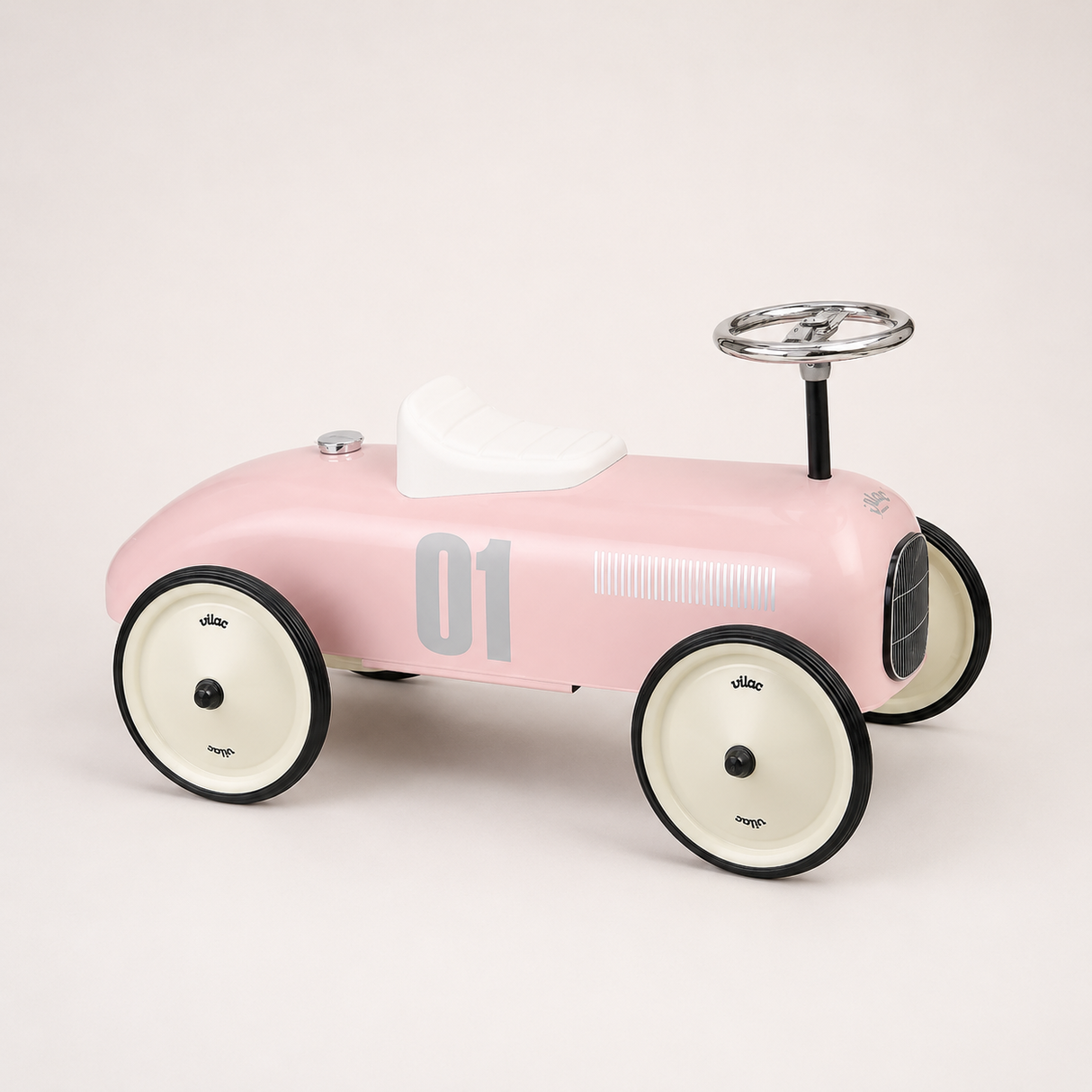 Le petit bolide