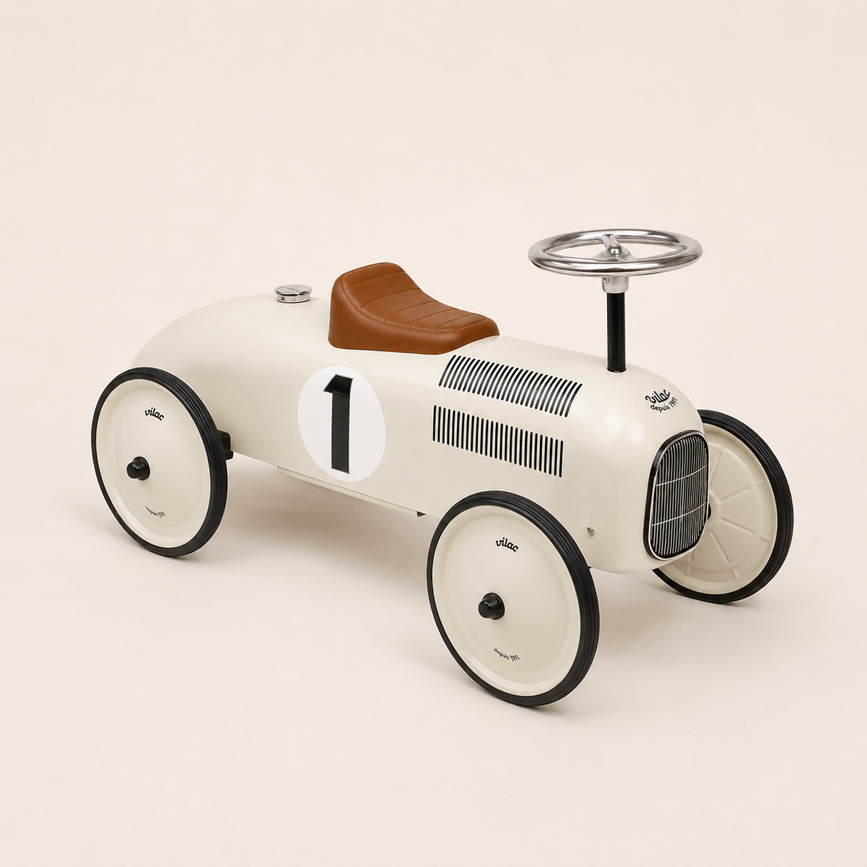 Le petit bolide