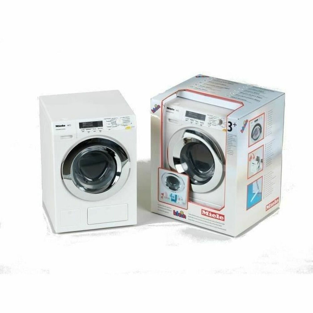 Toy Appliance Klein Children's Washing Machine 18,5 x 18,5 x 26 cm-0