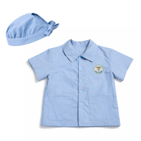 Le Petit Médecin – Tenue de docteur Enfant