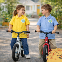 Le Petit Messager – Tenue de Facteur Enfant