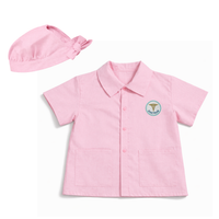 Little Doctor – Kids' Doctor Costume