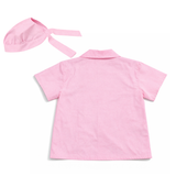 Little Doctor – Kids' Doctor Costume