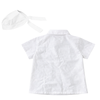Little Doctor – Kids' Doctor Costume