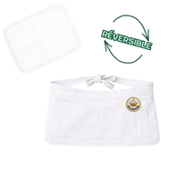 Service & Elegance - Child Butler Costume