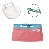 To care, to comfort… - Children's Childcare Worker Costume