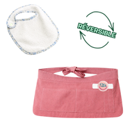 To care, to comfort… - Children's Childcare Worker Costume