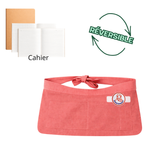 The Little Teacher - reversible costume for playing school