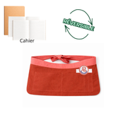 The Little Teacher - reversible costume for playing school