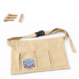 The Little Mechanic - children's mechanic costume