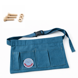 The Little Mechanic - children's mechanic costume