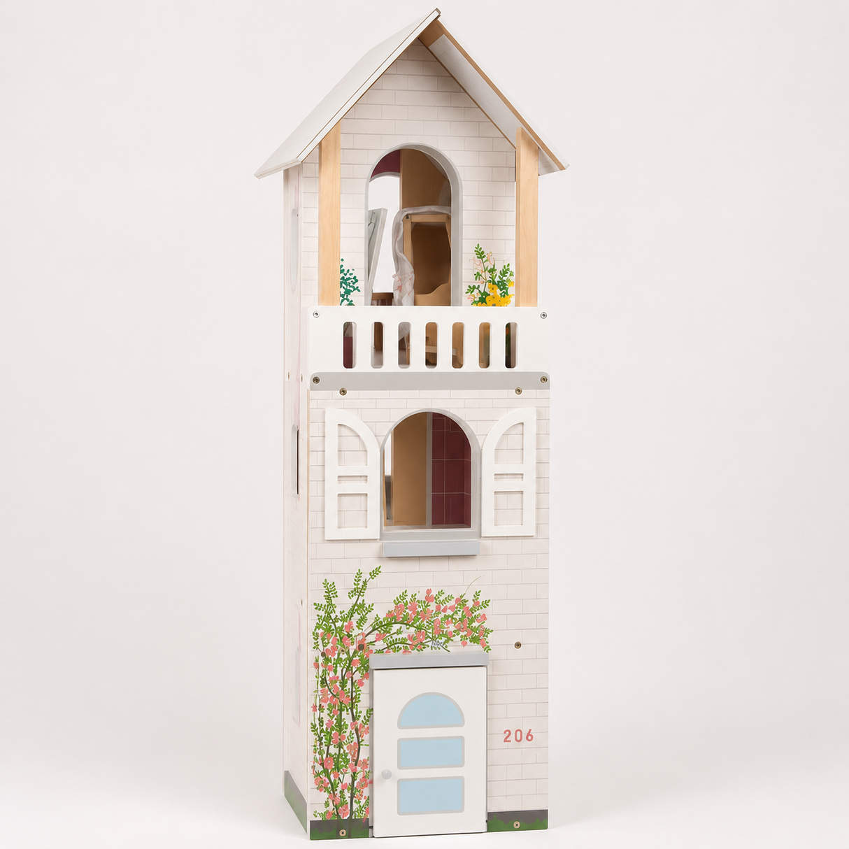 Grande maison de poupée Dream Villa