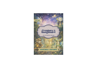 Kids' Adventure Booklets – Pretend Play Stories & Missions | Ages 2-6