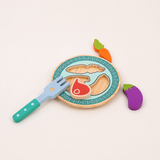Plateau repas multi-activités