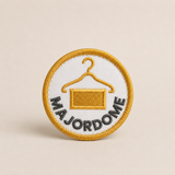 Interchangeable Kids' Pin Badge – "Care and Protect" Collection | Made in France | Les Apprentis Malins