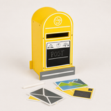 Boîte aux lettres du petit facteur