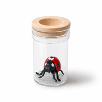 Kids Nature Exploration Kit - 9-Piece Insect & Discovery Set | Ages 3-12