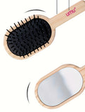 Kids' Hairdressing Kit – Complete Pretend Play Hair Salon | Ages 3-6
