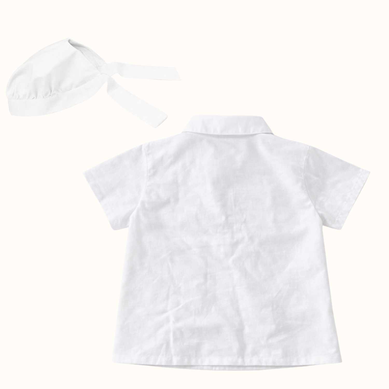Costume de Docteur