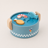 Popotte minus, jeu d'éveil