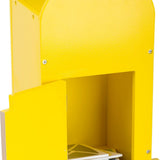 Boîte aux lettres du petit facteur