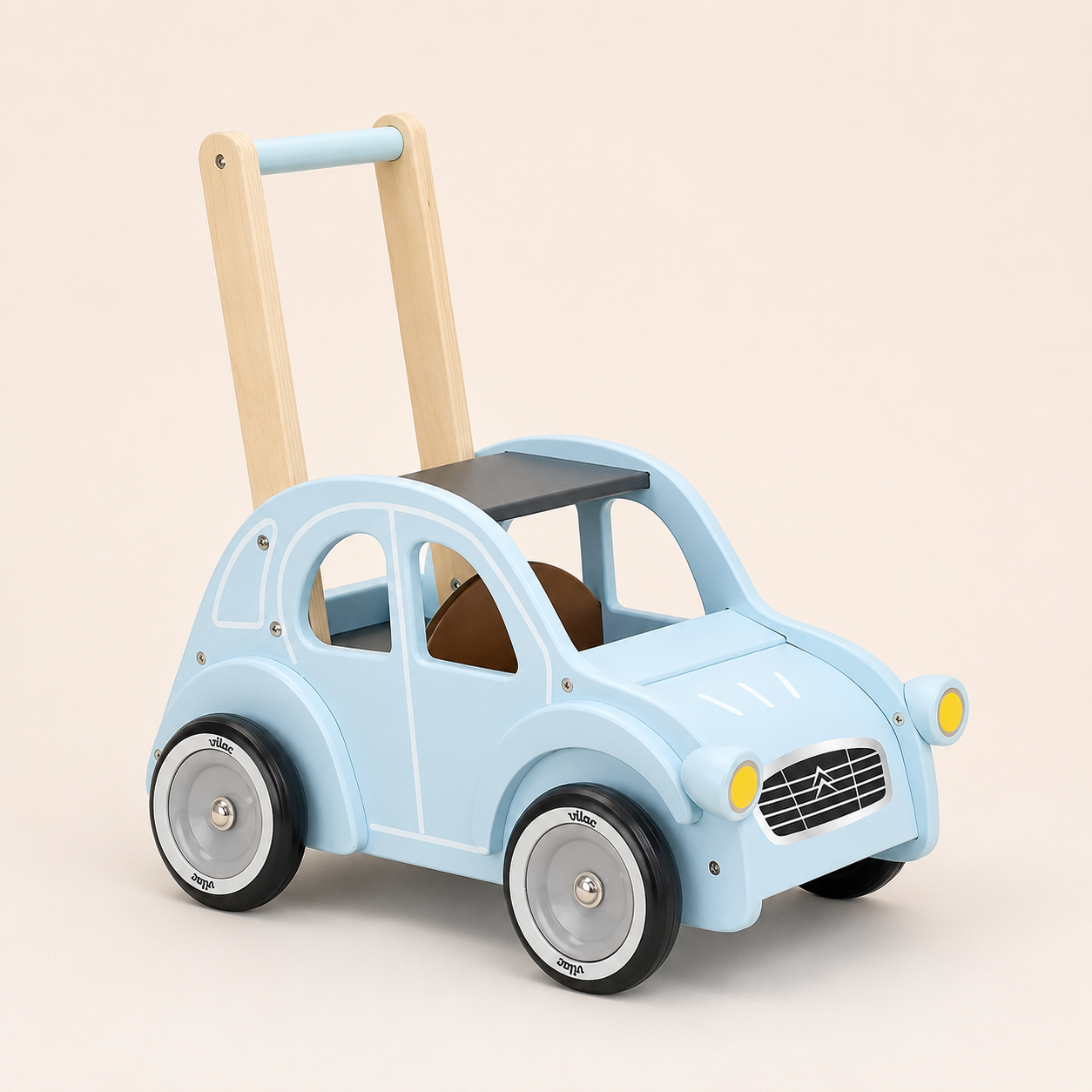Chariot de marche Citroën 2CV