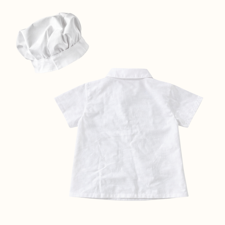 Costume de Cuisinier