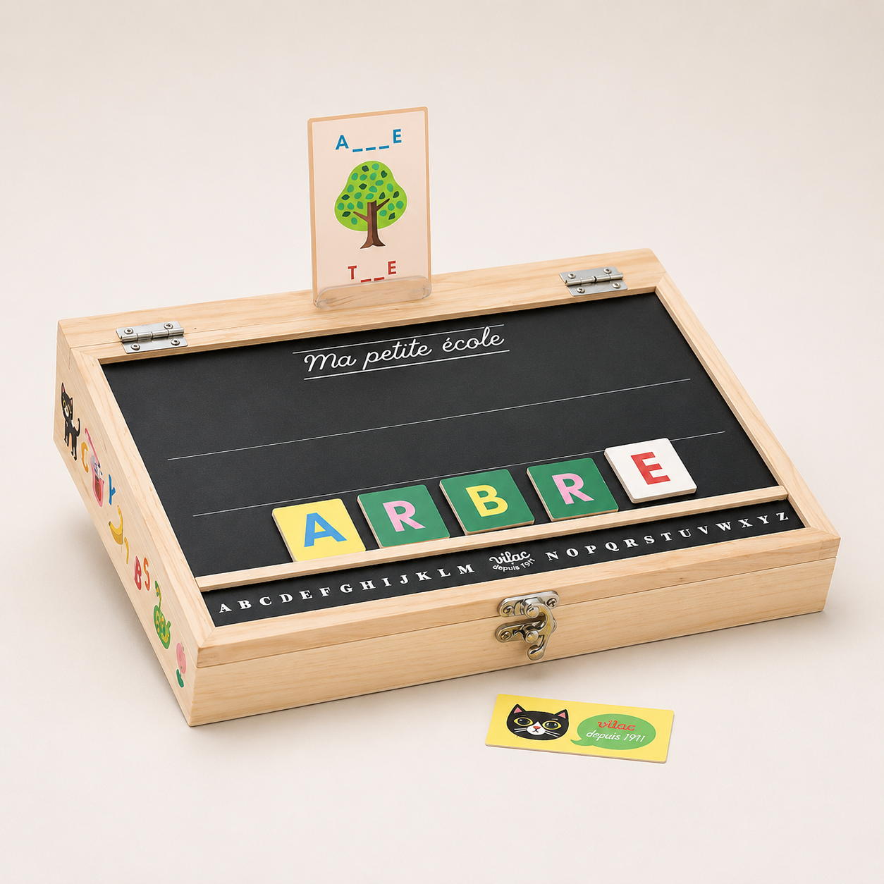 Ma petite école