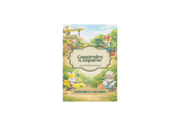 Kids' Adventure Booklets – Pretend Play Stories & Missions | Ages 2-6