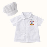 Costume de Cuisinier