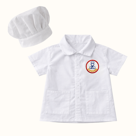 Costume de Cuisinier
