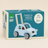 Chariot de marche Citroën 2CV