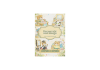 Kids' Adventure Booklets – Pretend Play Stories & Missions | Ages 2-6