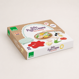 L'atelier pizza de Pep's