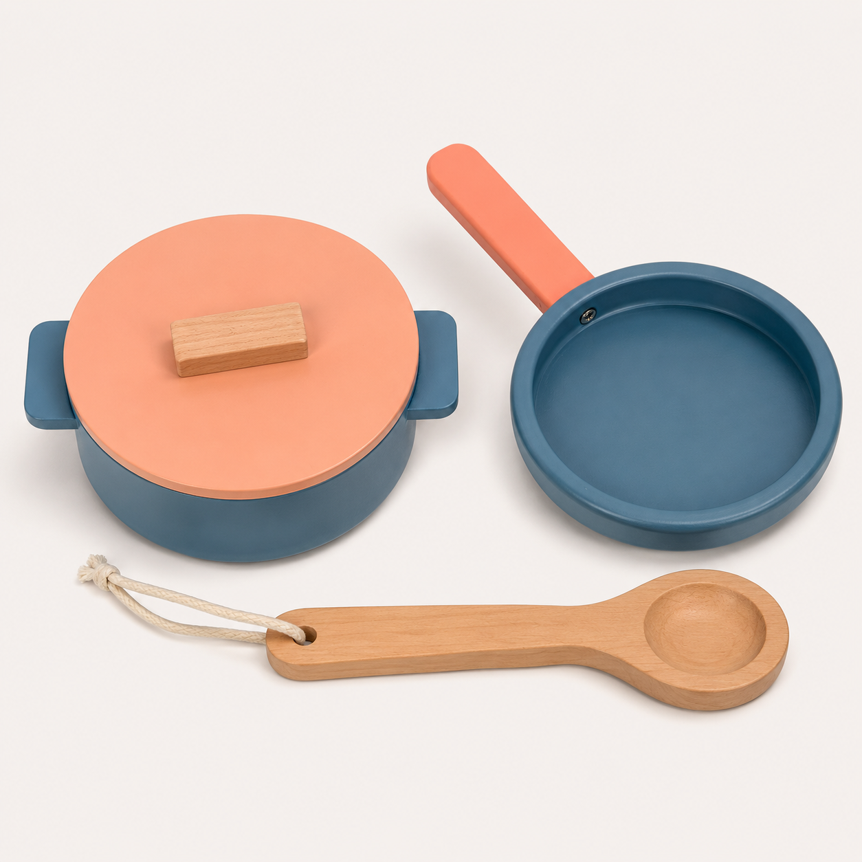 Cuisine compacte terrazzo