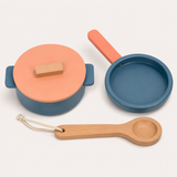 Cuisine compacte terrazzo