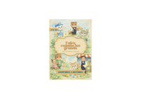 Kids' Adventure Booklets – Pretend Play Stories & Missions | Ages 2-6