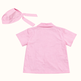 Costume de Docteur