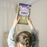 Livret "Aventure & Imaginaire" – Jeu d'imitation enfant 2-6 ans | Les Apprentis Malins