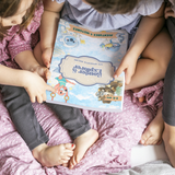 Livret "Bouger & Explorer" – Jeu d'imitation enfant 2-6 ans | Les Apprentis Malins