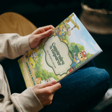 Kids' Adventure Booklets – Pretend Play Stories & Missions | Ages 2-6