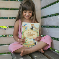Kids' Adventure Booklets – Pretend Play Stories & Missions | Ages 2-6