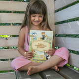 Kids' Adventure Booklets – Pretend Play Stories & Missions | Ages 2-6