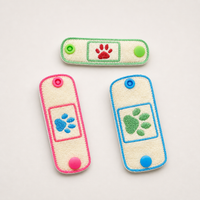 Children's toy plaster set – Vet & Doctor accessory | Made in France