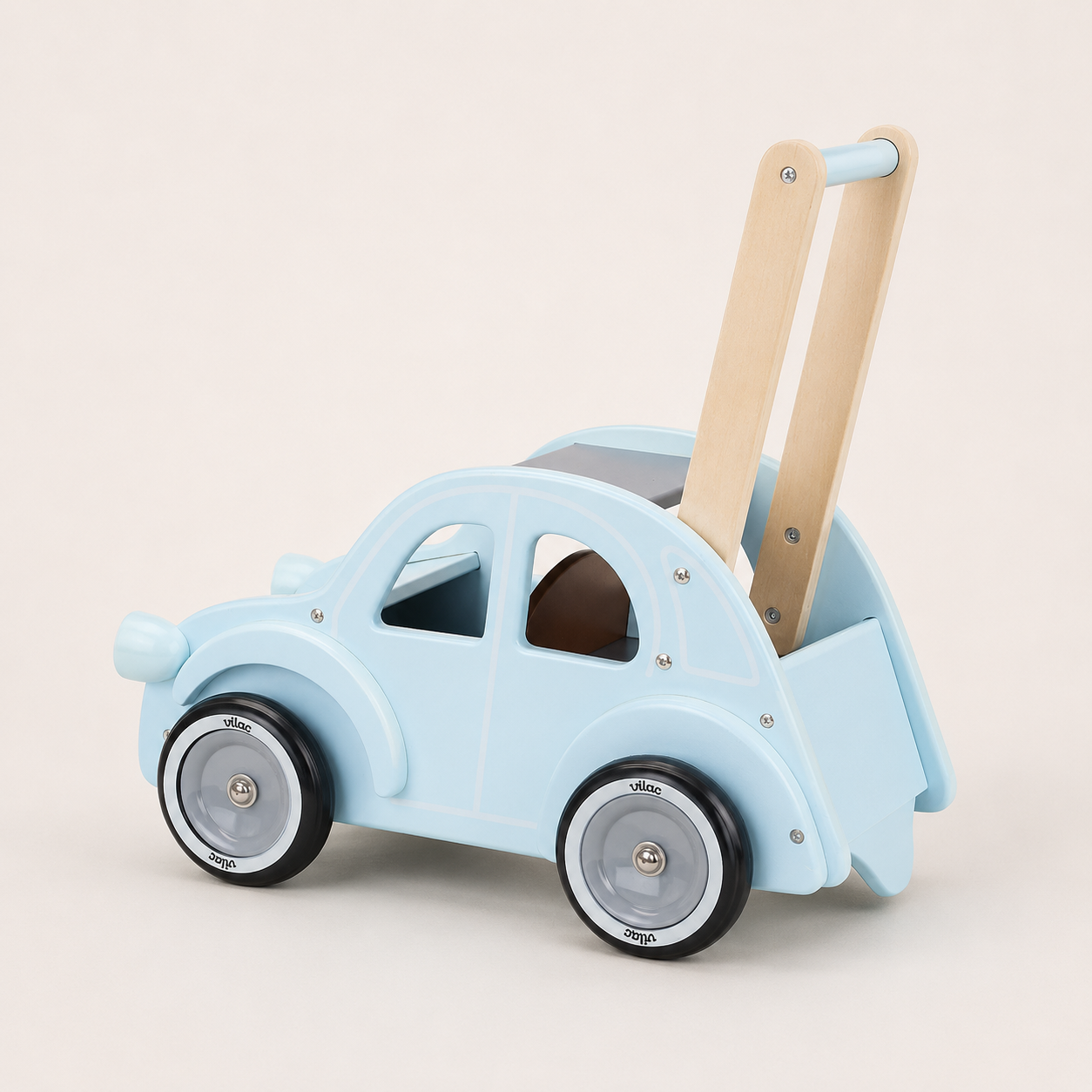 Chariot de marche Citroën 2CV
