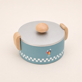 Popotte minus, jeu d'éveil