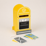 Boîte aux lettres du petit facteur